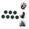 Baluue 14pcs Makeup Sponge Dual-sided Wet Dry Powder Puff for