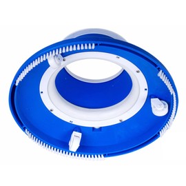 ATIE Pool Leaf Vacuum/Leaf Eater/Leaf Catcher/Leaf Gulper/Leaf Bagger/Leaf Master Brush Replacement (3 Pieces)