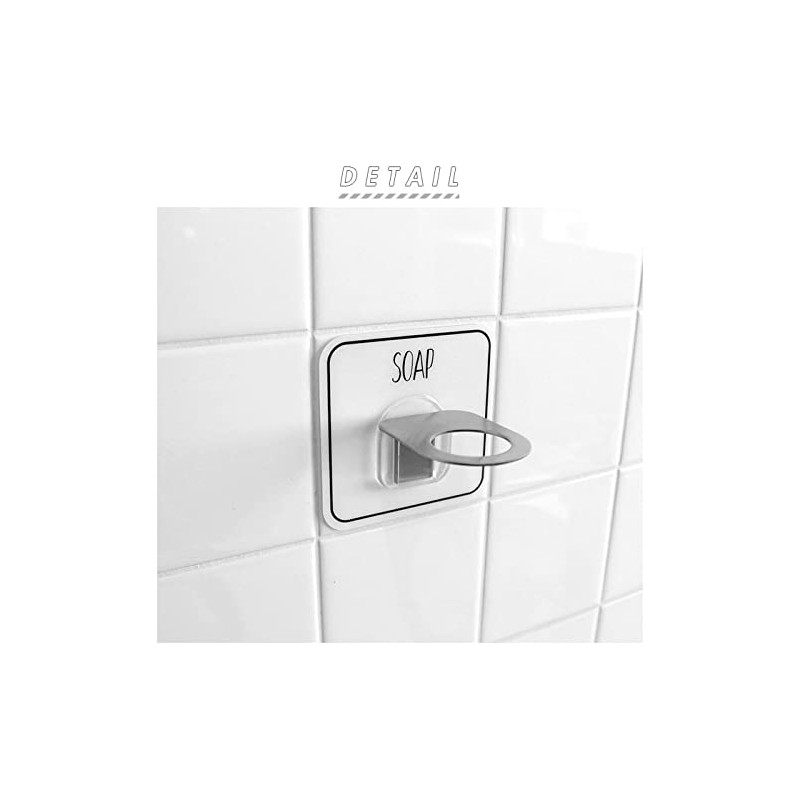 Otel OTL-95MSP Soap Bottle Holder