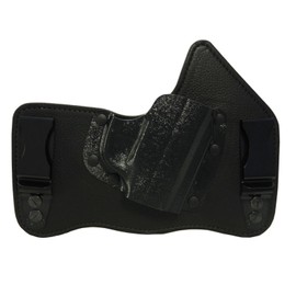Galco Kingtuk IWB Holster for Springfield XD-S 3.3" - RH BLK