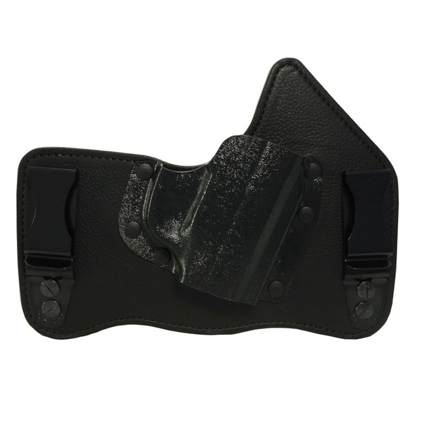 Galco Kingtuk IWB Holster for Springfield XD-S 3.3" - RH