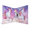 HERMA Lever Arch File Kindergarten Animals with Unicorn Motif, A4,