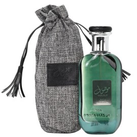 Mousuf Ramadi by Ard Al Zaafaran perfume for unisex EDP 3.3 / 3.4 oz New in Bag