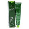 Schwarzkopf Essensity Permanent Hair Colour - 4-45 Medium Beige Gold