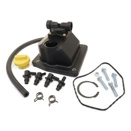 Rollers, Belts, Bearings, pulleys and much more- Replacement For Fuel Pump Kit For Kohler CH23-76524, CH23-76531, CH23-76533, CH23-76535 Engines