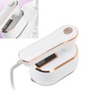 1000W High Power Electric Iron Handheld Steam Ironing Machine Rotatable