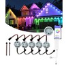 JIAANDA Led Pixel modules;UCS2904 RGBW/RGBWW addressable Smart modules; Full Color