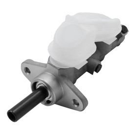Newnessai 46100SNAA01 Brake Master Cylinder Kit, Replacement for Honda Civic LXS/GX/LX/DX 2006-2007 Civic EX/GX/DX/LX 2008-2011, Replaces M630455