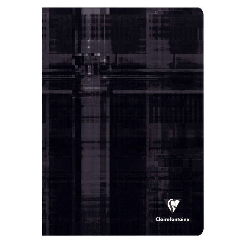 Clairefontaine 3153C Notebook DIN A4 21 x 29.7 cm Diamond