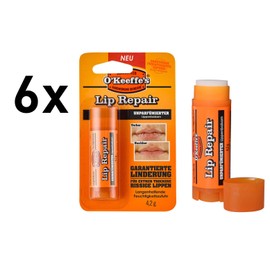 O'Keeffe's Lip Repair Unperfumed Lip Balm
