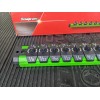 Snap-on #bf267 NEW Snap-on Tools LAS14SG Green 1/4" Drive SAE
