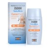 Isdin Fotoprotector Fusion Fluid Mineral Baby Pediatrics Spf