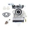 BEAR FLAG EDITION for Carburetor for Tanaka TPB 350GX 35cc