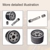 MIU13767B Easy Change Conversion Kit (AM125424 Oil Filter & AM131611
