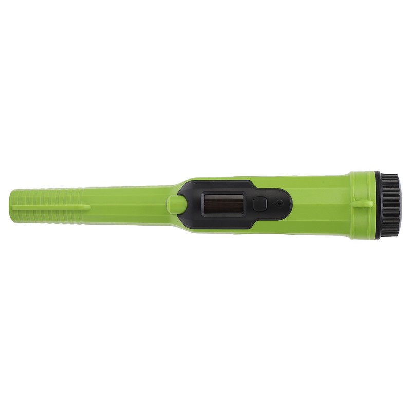 Metal Detector Handheld Waterproof Pinpointer Probe High Accuracy for Indoor