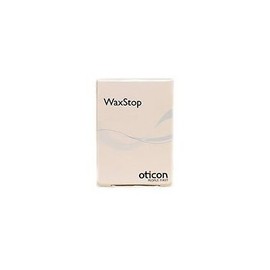 (5 Packs) Oticon Wax Stop