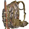 AUMTISC Hunting Bag Backpacks for Men with Rifle Holder, 40L