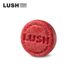 Rush Lush New 55g - Shampoo Bar/Solid Shampoo / 러쉬 뉴 55g - 샴푸 바/고체 샴푸