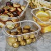 Rubbermaid Brilliance Food Storage Containers, Set of 5 (10 Pieces),