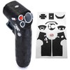 WRAPGRADE Skin Compatible with DJI FPV | Motion Controller (Black