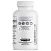 Bronson L-Theanine 200mg (Double-Strength) with Passion Flower Herb, Non-GMO Gluten-Free