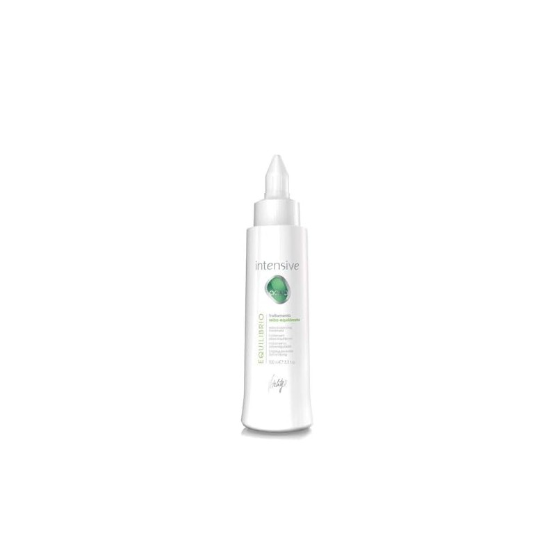 Vitality's Equilibrio Sebum Regulating Treatment