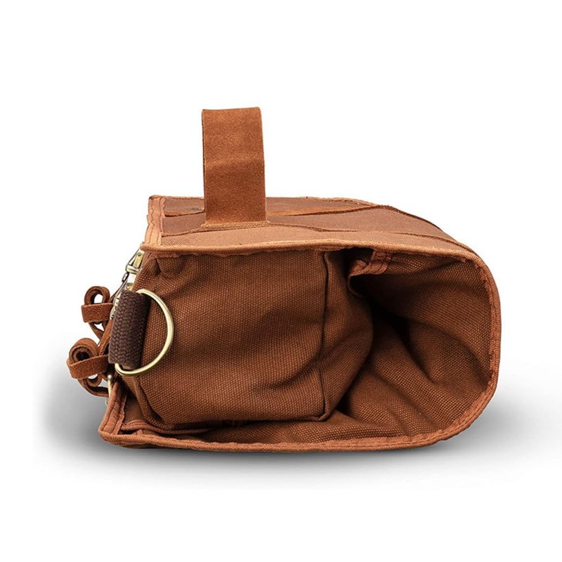 Glorlliant Bar Bartender Carry Bag Creative Bartender Toolkit Pack Tools