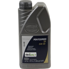 Pentosin - PENTOSPEED DEXOS1 Gen3 5W-30 1L
