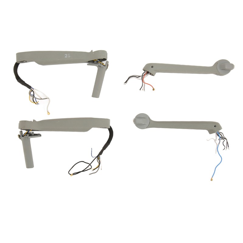 4pcs Drone Replacement Arms Cover Professional Front Rear Left Right