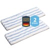 Mop cover mop set, microfibre – made in Germany –