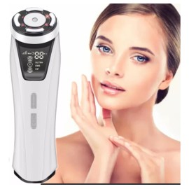Mini Hifu Rf Ultrasonic Facial Corporal+ Gel