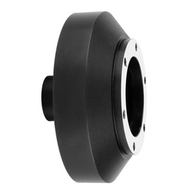 Unifizz 350Z Quick Release Hub, G35 Steering Wheel Hub Adapter - Compatible with 350Z, 370Z, for Sentra, for Amada, for Versa, for Cube, for Infiniti G35, G37