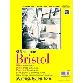 Strathmore Str-342-9 20 Sheet