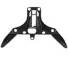 Headlight Upper Fairing Stay Bracket Aluminium Alloy Motorcycle Front Stay