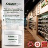 Kräutermax Lip Balm Intense 1 x 15 ml