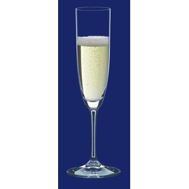 Riedel Vinum Champagne Glass, Set of 2