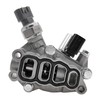 VTEC Timing Solenoid Spool Valve Assembly W/Gasket 15810-RKB-J01 Compatible with