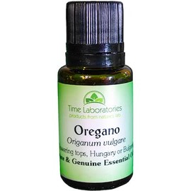 Oregano, Wild (Bulgaria) Origanum vulgare (2oz)