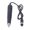 Micromotor Handle 50000RPM Brushless Powerful for Woodworking Polishing Nail Art