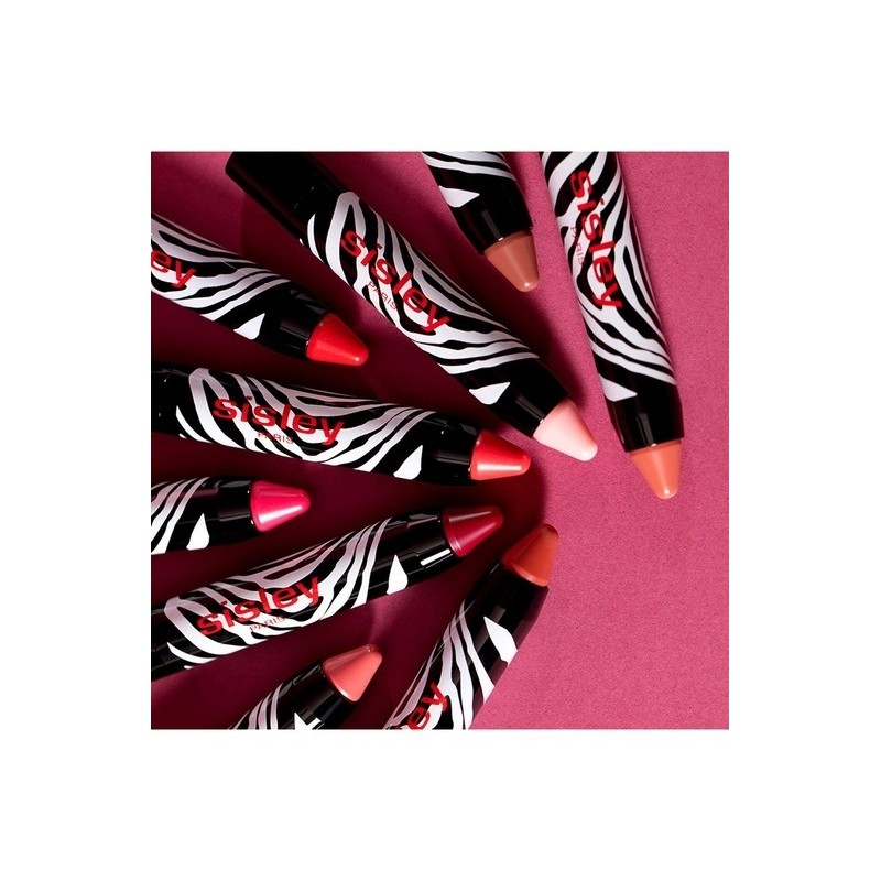 Phyto-Lip Twist Tinted Balm 2.5g (Lipstick) / 휘또-립 트위스트 틴티드