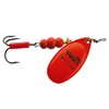 Spinner - Mepps Aglia Fluo orange Size: 0 - 2,50g