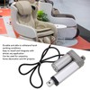 Electric Linear Actuator Aluminum Alloy 50mm Stroke Linear Motion Actuator