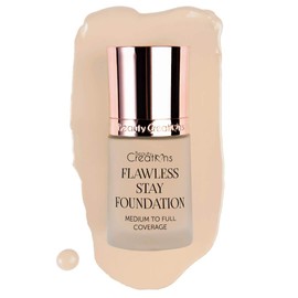 Flawless Stay Foundation (Shade 2.5)