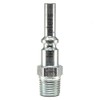 Foster LN10 Lincoln Long Nose Interchange Air Fitting, Quick-Connect Plug,