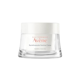 Avène Les Essentiels Revitalising Nutritive Cream