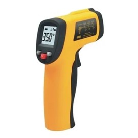 Handheld Thermometer Home Non Contact Infrared Induction Electronic Thermometer GM320