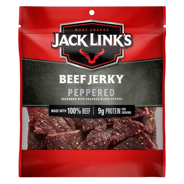 Jack Link's Snacks de carne de vacuno