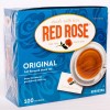 RED ROSE ORIGINAL FULL FLAVORED BLACK TEA Caffeinated 100 Tea