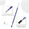 M&G Gel Pen Refills 0.7mm Fine Point, 20 Pack Quick