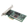 PCIe X4 Network Card BCM5719 Quad Port Gigabit Ethernet Network